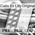 Cialis Eli Lilly Original new05